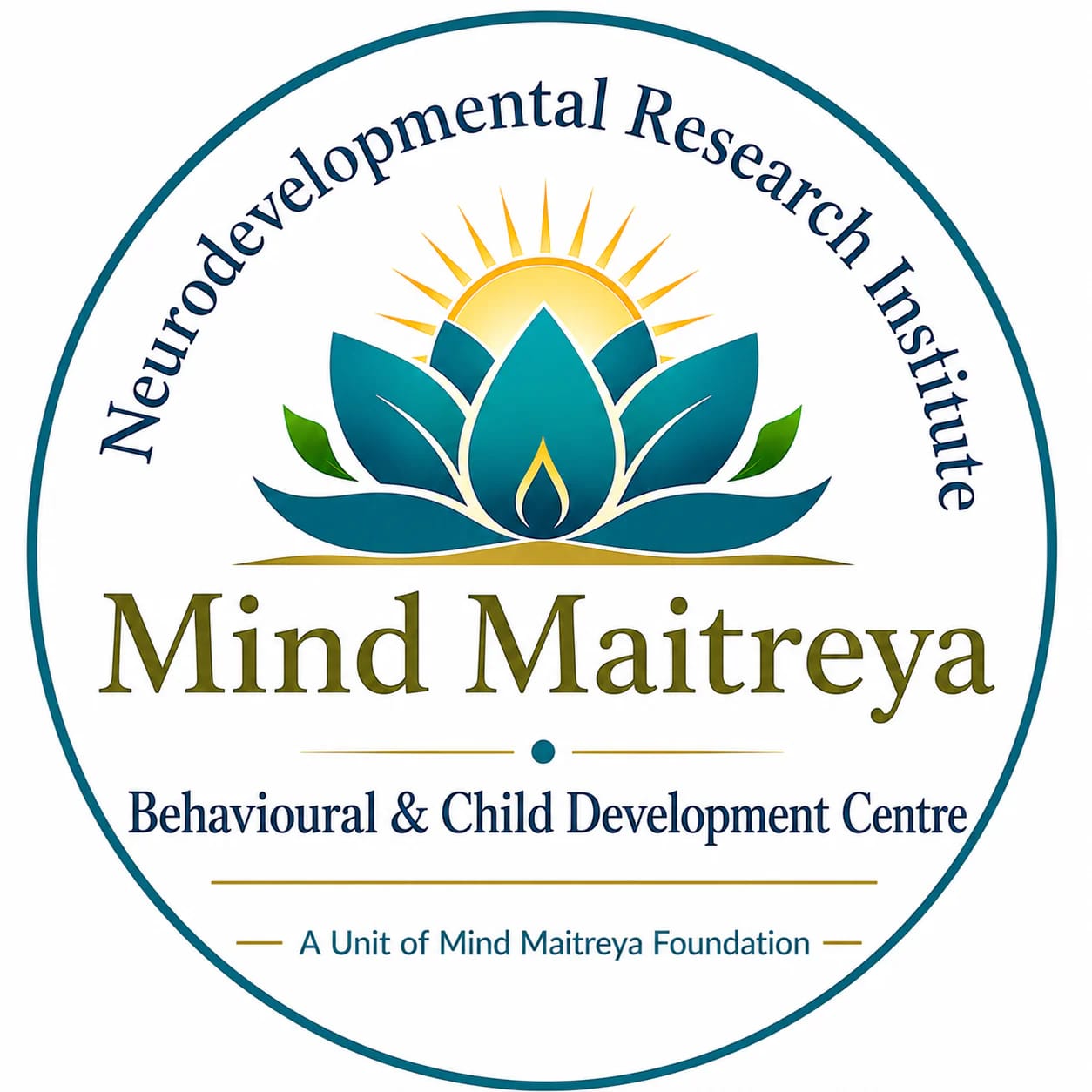 Mind Maitreya Behavioural & Child Developmental Centre